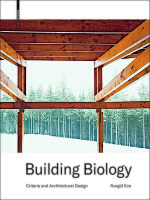 cover image of Building Biology